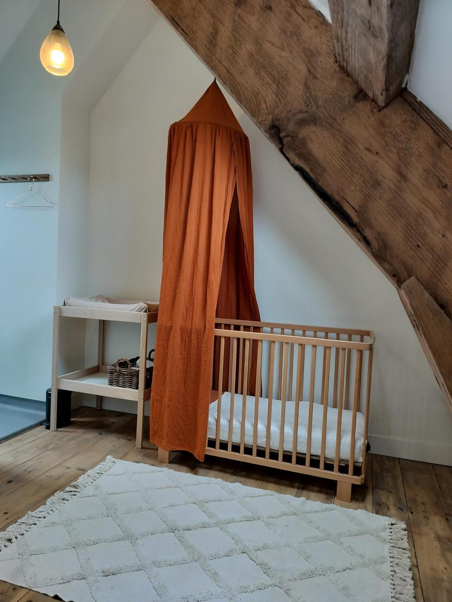 B&B 'Hof Baaiweg' Met Barrelsauna Заутеланде Екстер'єр фото