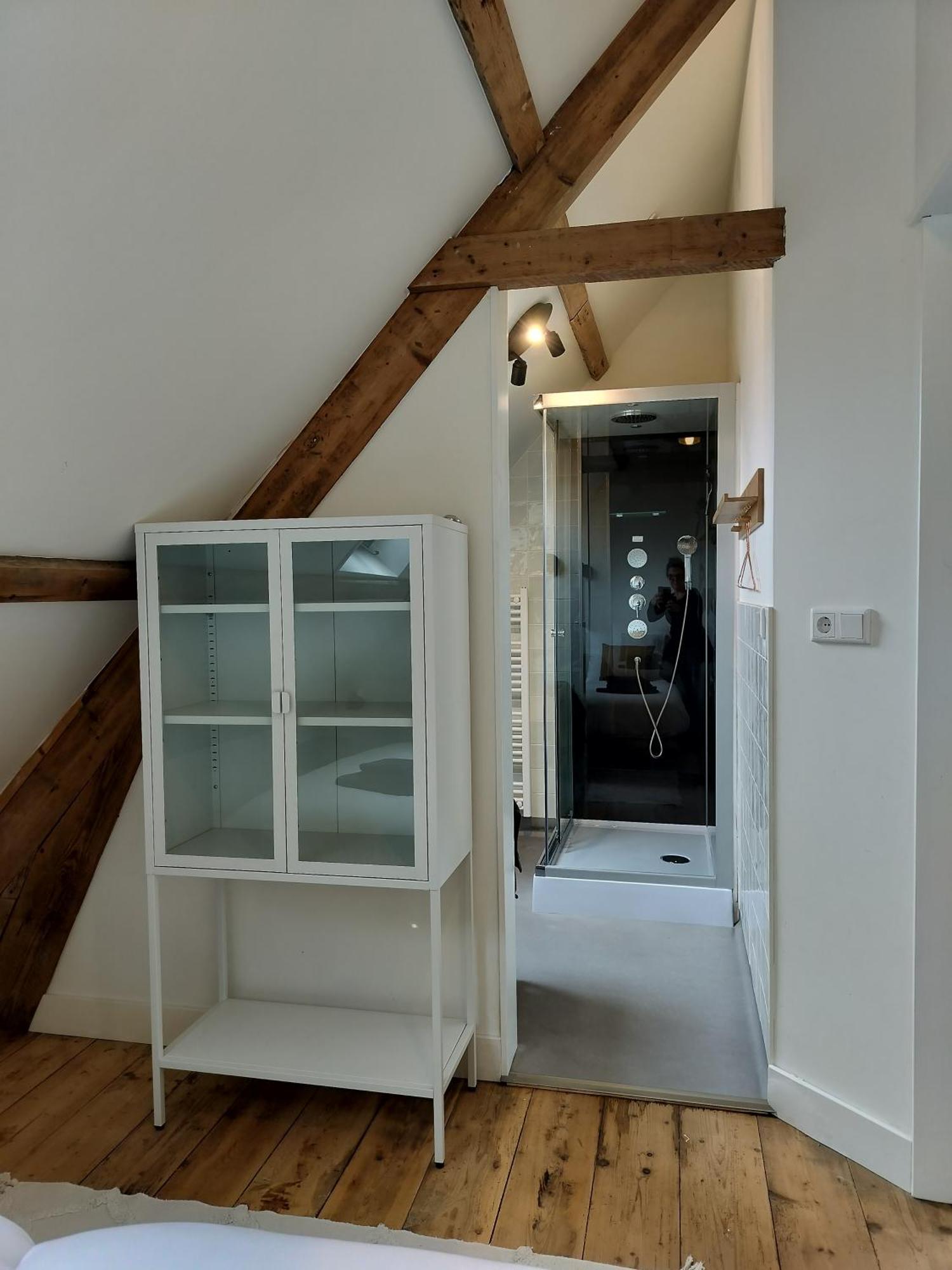 B&B 'Hof Baaiweg' Met Barrelsauna Заутеланде Екстер'єр фото